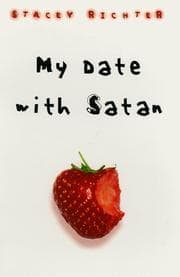 Tapa de My Date with Satan
