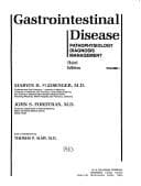 Tapa de Gastrointestinal disease