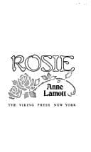 Tapa de Rosie