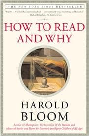 Tapa de How to read and why