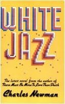 Tapa de White jazz