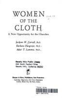 Tapa de Women of the cloth