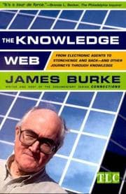 Tapa de The Knowledge Web