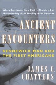 Tapa de Ancient Encounters