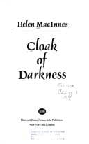 Tapa de Cloak of darkness