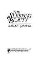 Tapa de The sleeping beauty