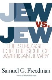 Tapa de Jew vs. Jew