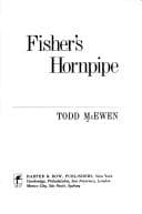 Tapa de Fisher's Hornpipe