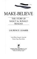 Tapa de Make-believe