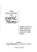 Tapa de An essay on the nature and immutability of truth