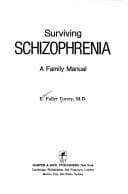Tapa de Surviving Schizophrenia