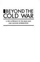 Tapa de Beyond the Cold War