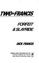 Tapa de Two by Francis