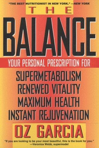 Tapa de The Balance