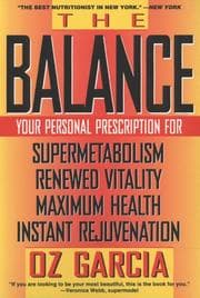 Tapa de The Balance