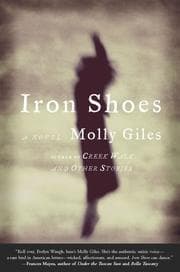 Tapa de Iron shoes