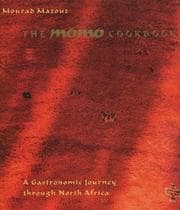 Tapa de Momo Cookbook