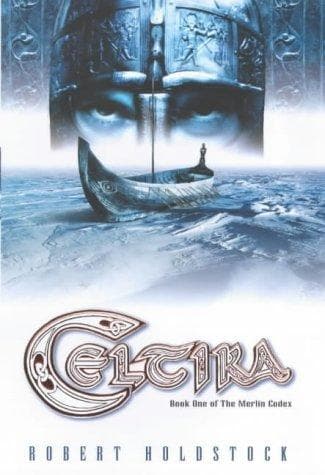 Tapa de The Merlin Codex 1