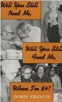 Tapa de Will you still need me, will you still feed me, when I'm 84?