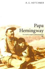 Tapa de Papa Hemingway