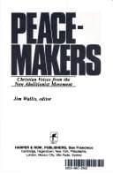 Tapa de Peace-makers