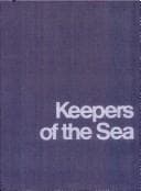 Tapa de Keepers of the sea