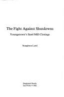 Tapa de The fight against shutdowns