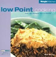 Tapa de "Weight Watchers" Low Point Cooking (Weight Watchers)