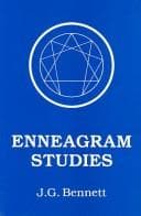 Tapa de Enneagram studies
