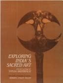 Tapa de Exploring India's sacred art