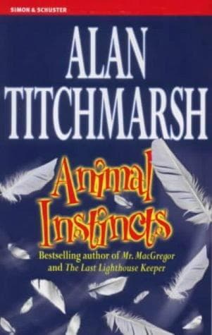 Tapa de Animal Instincts
