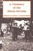 Tapa de A Treasury of the Sierra Nevada