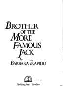 Tapa de Brother of the more famous Jack