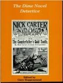 Tapa de The Dime novel detective