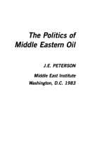 Tapa de The Iranian revolution and the Islamic Republic