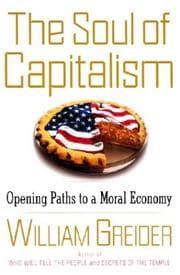 Tapa de The Soul of Capitalism