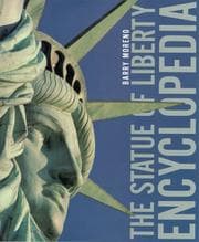 Tapa de The Statue of Liberty encyclopedia