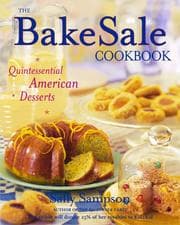 Tapa de The Bake Sale Cookbook