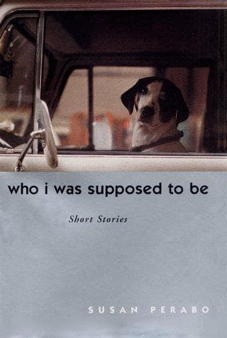 Tapa de Who I Was Supposed to Be
