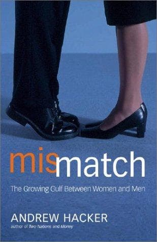 Tapa de Mismatch