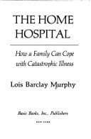 Tapa de The home hospital