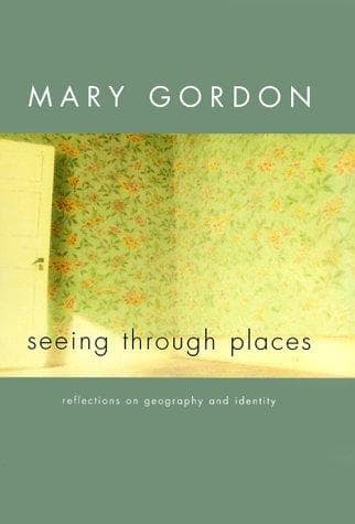 Tapa de Seeing through places