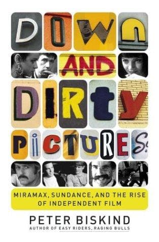 Tapa de Down and dirty pictures