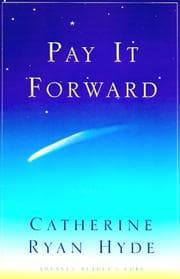 Tapa de Pay it forward