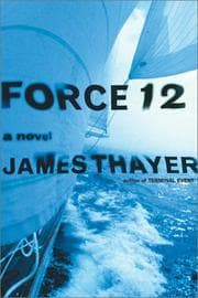 Tapa de Force 12
