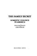 Tapa de The family secret
