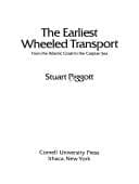Tapa de The earliest wheeled transport