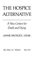 Tapa de The Hospice Alternative