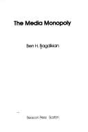 Tapa de The media monopoly