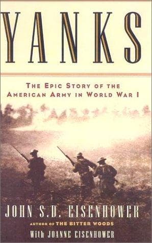 Tapa de Yanks